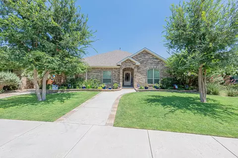 6109 Barton Springs Ct, Midland, TX 79707