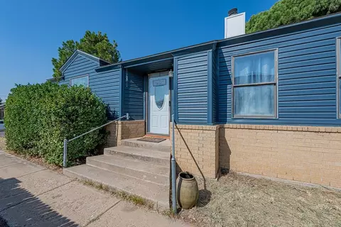 412 W Pecan Ave, Midland, TX 79705