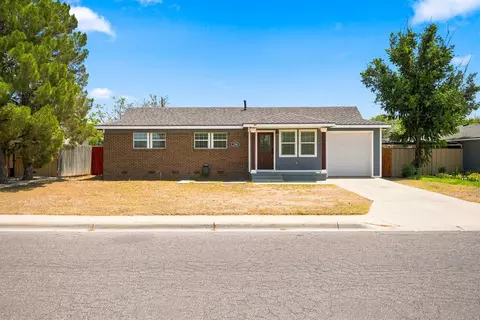 1906 English Dr, Midland, TX 79705