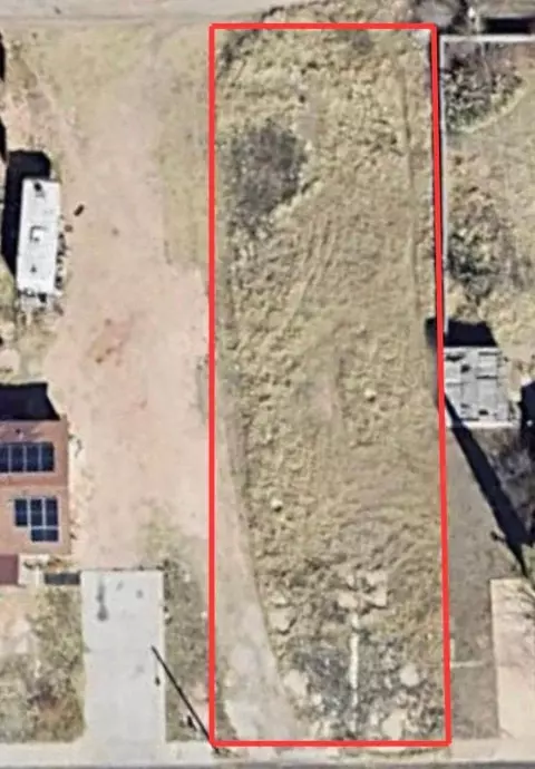 607 Magnolia, Odessa, TX 79761