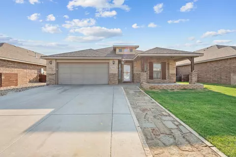 6902 Ranch Hand Dr, Midland, TX 79705