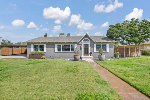 1306 W Louisiana Ave, Midland, TX 79701