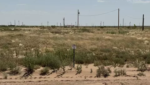 tbd S County Rd 1147, Midland, TX 79706