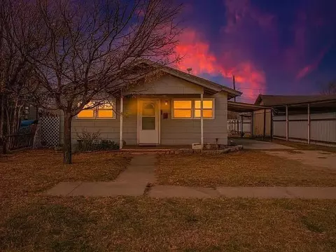Other - 607 E 15th St, Big Spring, TX 79720 photo 2 of 3
