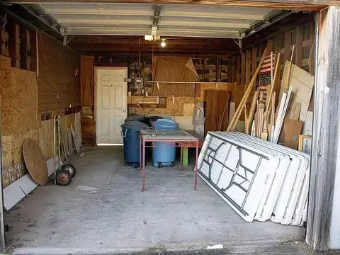Exterior - 607 E 15th St, Big Spring, TX 79720 photo 3 of 3