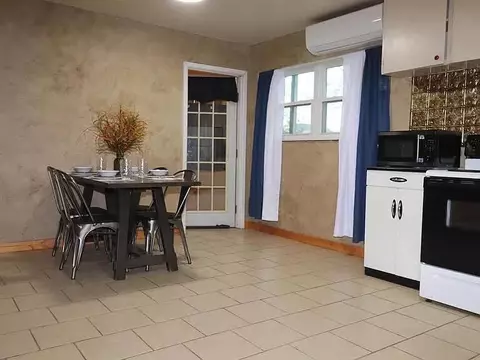 Dining - 607 E 15th St, Big Spring, TX 79720 photo 1 of 2