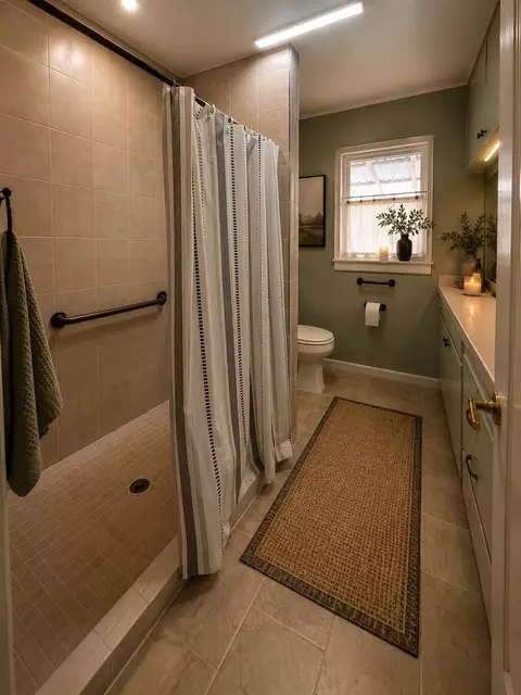 Bath - 607 E 15th St, Big Spring, TX 79720 photo 1 of 3