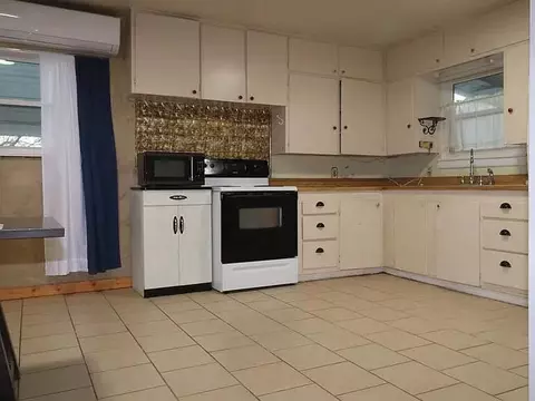 Kitchen - 607 E 15th St, Big Spring, TX 79720 photo 3 of 5