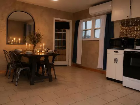 Dining - 607 E 15th St, Big Spring, TX 79720 photo 2 of 2