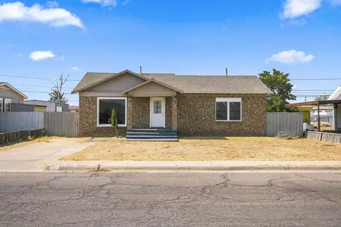 3914 Anetta Dr, Midland, TX 79703