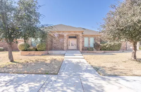 4309 Coronado Ct, Midland, TX 79707