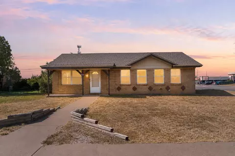 4400 Leddy Dr, Midland, TX 79703