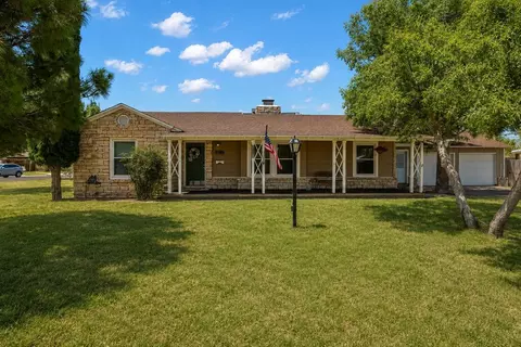 800 W Kansas Ave, Midland, TX 79701