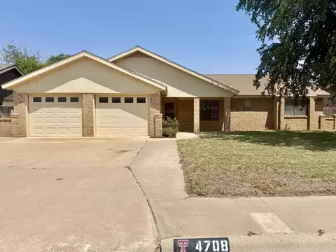 4708 Preston Dr, Midland, TX 79707
