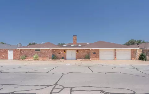 1004 Shirley Ln, Midland, TX 79705