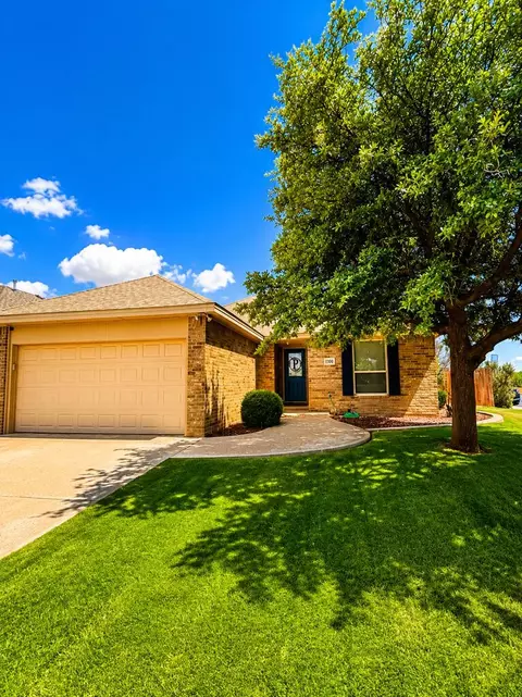 1100 Porterfield Rd, Midland, TX 79705