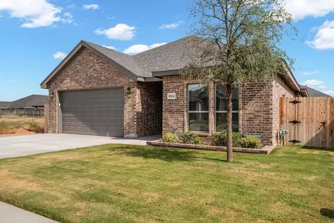 8534 Luz Dr, Odessa, TX 79765