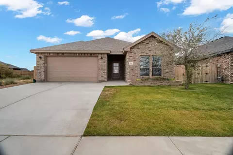 8613 Luz Dr, Odessa, TX 79765