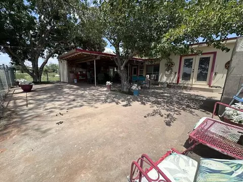 4295 Lcr 307, Colorado City, TX 79512