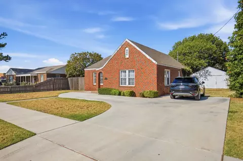 505 N A St, Midland, TX 79701