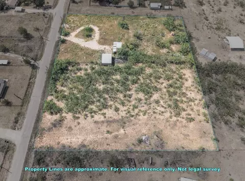 406 Vikki Rd, Big Spring, TX 79720 photo 7