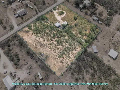 406 Vikki Rd, Big Spring, TX 79720 photo 6