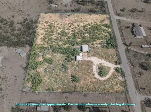 406 Vikki Rd, Big Spring, TX 79720 photo 3