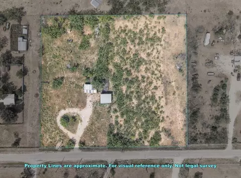 406 Vikki Rd, Big Spring, TX 79720 photo 9