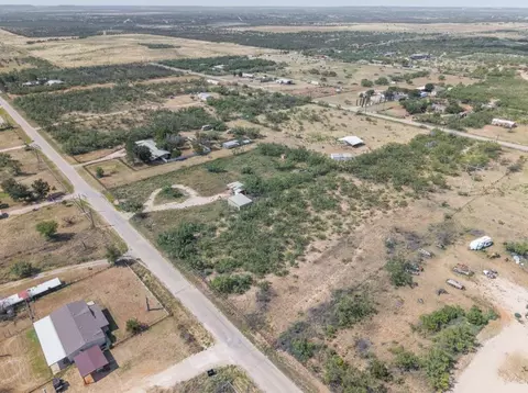 406 Vikki Rd, Big Spring, TX 79720 photo 13
