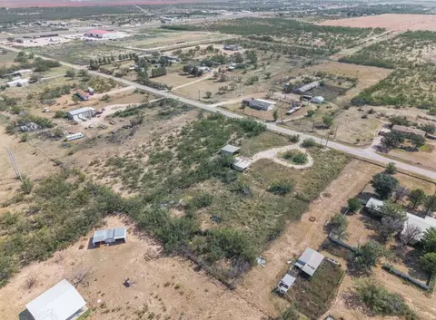 406 Vikki Rd, Big Spring, TX 79720 photo 11