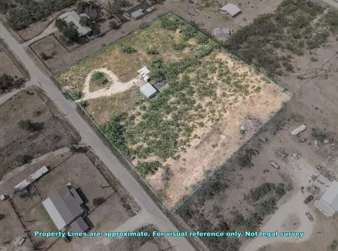 406 Vikki Rd, Big Spring, TX 79720 photo 8