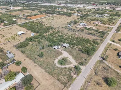406 Vikki Rd, Big Spring, TX 79720 photo 10