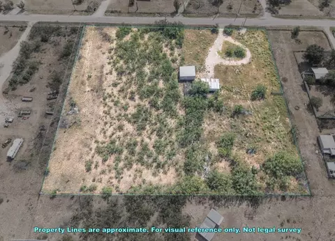 406 Vikki Rd, Big Spring, TX 79720 photo 5