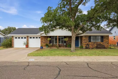 3339 Providence Dr, Midland, TX 79707