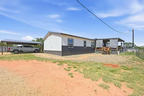 1434 Fm 2836, Colorado City, TX 79512