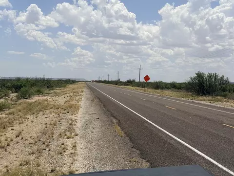 tbd Fm 1053, Fort Stockton, TX 79735