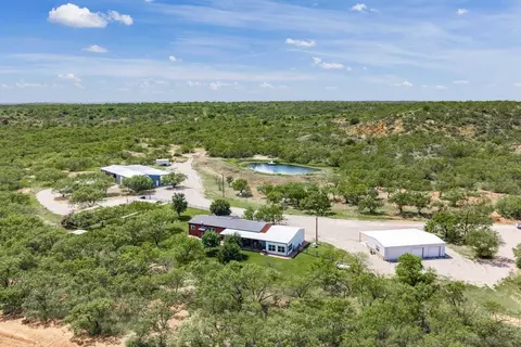 5782 Fm 2131, Coleman, TX 76834