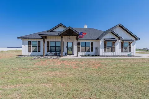 2859 SE 1415, Andrews, TX 79714