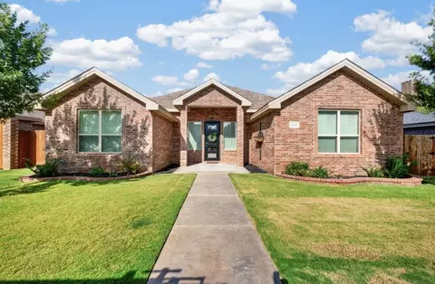 4413 Escondido Ct, Midland, TX 79707