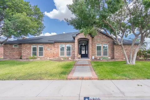 5800 Highland Blvd, Midland, TX 79707