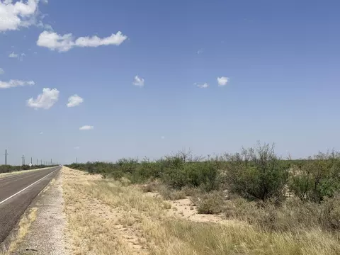 tbd Fm 1053 #50.276 ACRES, Fort Stockton, TX 79735