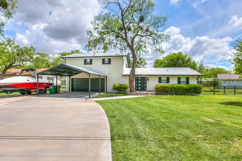 2590 Sleepy Holw, San Angelo, TX 76904