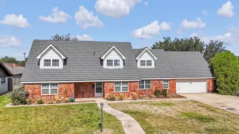 3620 Imperial Ave, Midland, TX 79707