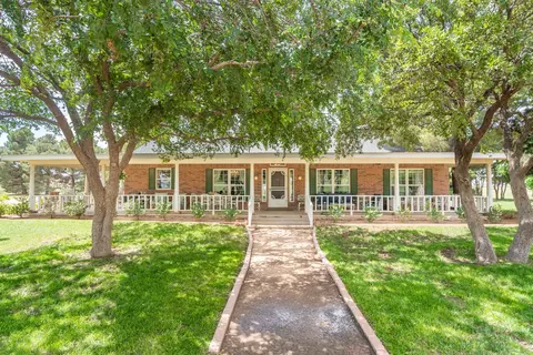 10008 S County Rd 1213, Midland, TX 79706