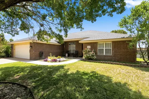 10708 E County Rd 109, Midland, TX 79706