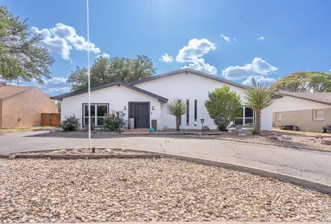 1803 Western Dr, Midland, TX 79705