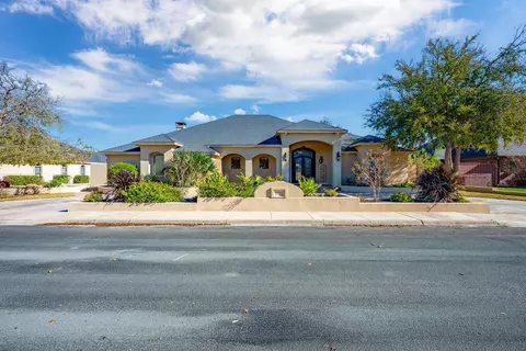 21 San Marcos Ct, Odessa, TX 79765