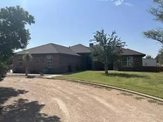 10508 E Cr 109, Midland, TX 79706