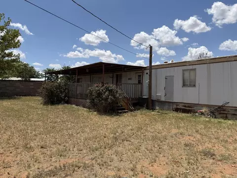 707 SW 4th, Andrews, TX 79714