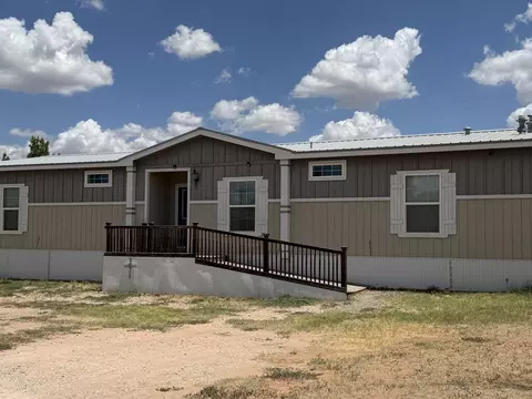 705 SW 4th, Andrews, TX 79714